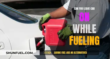 The Ultimate Guide to Safe Car Fueling: To Turn or Not to Turn?