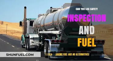 Logging Safety Inspections and Fuel: Streamlining Compliance and Efficiency
