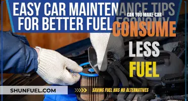 Strategies to Reduce Fuel Consumption: Tips for Eco-Friendly Driving