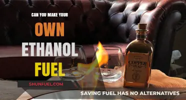 DIY Ethanol Fuel: A Step-by-Step Guide to Making Your Own