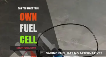 DIY Fuel Cells: Crafting Your Own Clean Energy Solution