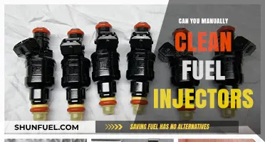 How to Manually Clean Fuel Injectors: A Step-by-Step Guide