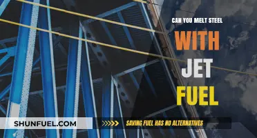 Can Jet Fuel Melt Steel? Debunking Myths and Facts