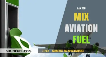 Mixing Aviation Fuel: Risks, Compatibility, and Safe Practices Explained