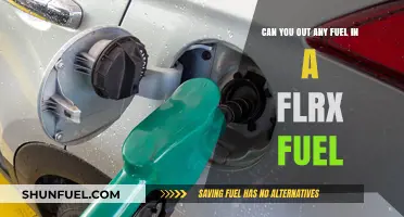 Can You Use Any Fuel in a Flex-Fuel Vehicle? Facts Revealed