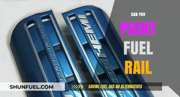Painting Fuel Rails: Tips, Safety, and Best Practices for Customization