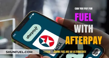 Pay for Fuel with Afterpay: A Convenient Payment Option?