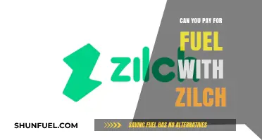 Paying for Fuel with Zilch: How It Works and Benefits
