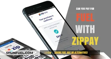 Pay for Fuel with ZipPay: A Convenient Payment Option?