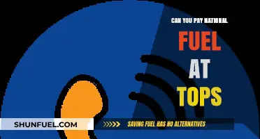 Pay National Fuel Bills at Tops Markets: A Convenient Option?