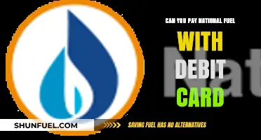 Paying National Fuel Bills with Debit Cards: What You Need to Know