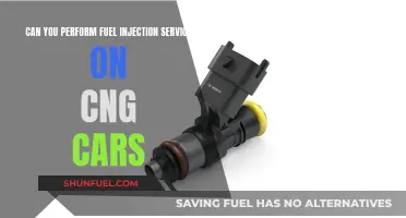 CNG Fuel Injection: Service and Maintenance Tips for Optimal Performance