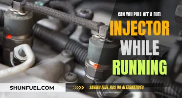 Fuel Injector Removal: Safe or Risky?