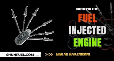 Pull Starting Fuel Injected Engines: Is It Possible and Safe?
