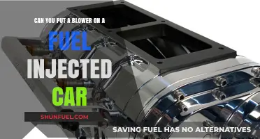 Boosting Fuel-Injected Cars: Can a Blower Supercharge Your Engine?