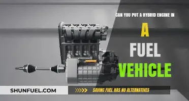Hybrid Engine in Fuel Vehicles: Feasibility, Benefits, and Challenges Explained