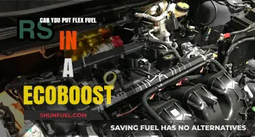 Flex Fuel in EcoBoost Engines: Compatibility, Benefits, and Risks Explained