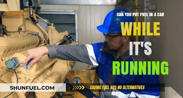 Running Engine Refueling: Safe Practice or Dangerous Mistake?
