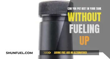 Heet in Your Tank: Fuel or Foe?