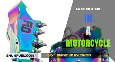 Jet Fuel in Motorcycles: Risks, Myths, and Practical Considerations
