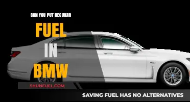Regular Fuel in BMW: Risks, Compatibility, and Expert Advice