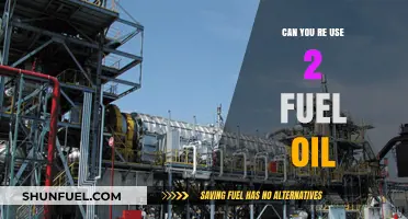 Reusing 2 Fuel Oil: Eco-Friendly Tips and Safety Guidelines