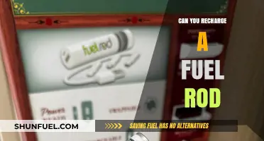 Can You Recharge a Fuel Rod? Exploring the Possibilities and Limitations
