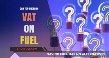 Reclaiming VAT on Fuel: What Businesses Need to Know