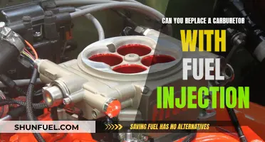 Fuel Injection vs Carburetor: Is It Worth the Upgrade?