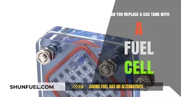 Fuel Cells: A Viable Gas Tank Replacement?