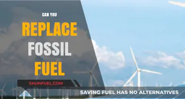 Sustainable Alternatives: Can Renewable Energy Replace Fossil Fuels?
