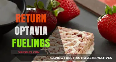 Returning Optavia Fuelings: Policies, Procedures, and What You Need to Know