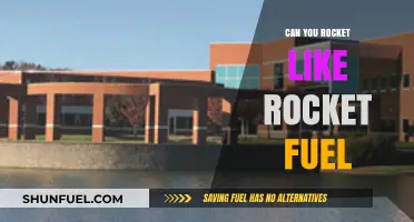 Can You Rocket Like Rocket Fuel? Exploring Human Potential and Limits