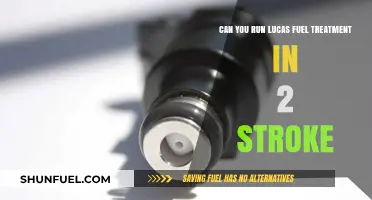 Using Lucas Fuel Treatment in 2-Stroke Engines: Safe or Risky?