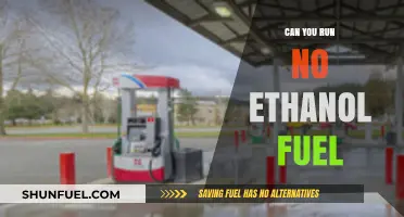 Running Ethanol-Free Fuel: Benefits, Availability, and Engine Compatibility Explained