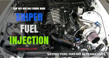 Running ON3 Turbo with Sniper Fuel Injection: Performance and Compatibility