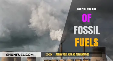 Are Fossil Fuels Finite? Exploring the Depletion of Our Energy Reserves