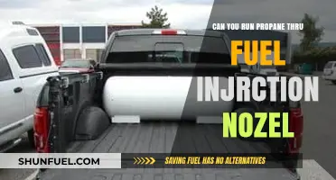 Can Propane Be Used in Fuel Injection Systems? Exploring Compatibility