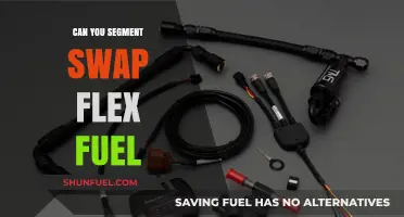 Flex Fuel Segment Swap: Exploring Compatibility and Performance Benefits