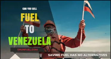 Selling Fuel to Venezuela: Legal, Ethical, and Practical Considerations