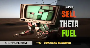 Selling Theta Fuel: A Comprehensive Guide to Trading TFUEL
