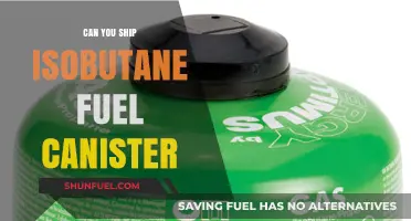 Shipping Isobutane Fuel Canisters: Regulations, Safety, and Best Practices