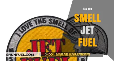 Can You Smell Jet Fuel? Unraveling the Aviation Scent Mystery