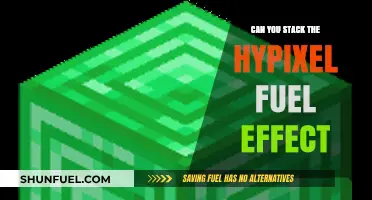 Stacking Hypixel Fuel Effect: Maximizing Efficiency in SkyBlock