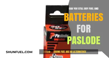 Where to Find Paslode Fuel and Batteries: A Buyer's Guide