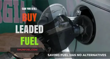 Is Leaded Fuel Still Available? Exploring Its Current Availability and Use