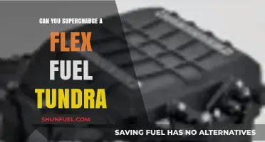 Supercharging a Flex Fuel Tundra: Performance, Benefits, and Installation Guide