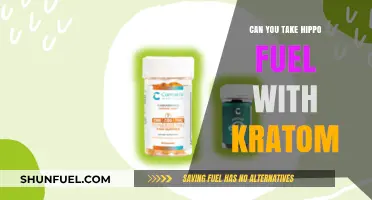 Combining Hippo Fuel and Kratom: Safe or Risky Practice?