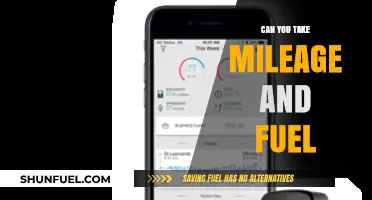 Mileage and Fuel: Can You Claim Both for Tax Deductions?