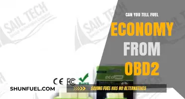 Unlocking Fuel Economy Secrets: What Your OBD2 Scanner Reveals